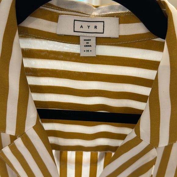 AYR The Deep End Short Sleeve - Picture 2 of 3